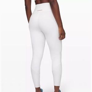 Lululemon new ambition Super Hi Rise tight